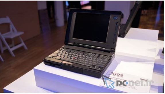 ThinkPad 700 (1992)