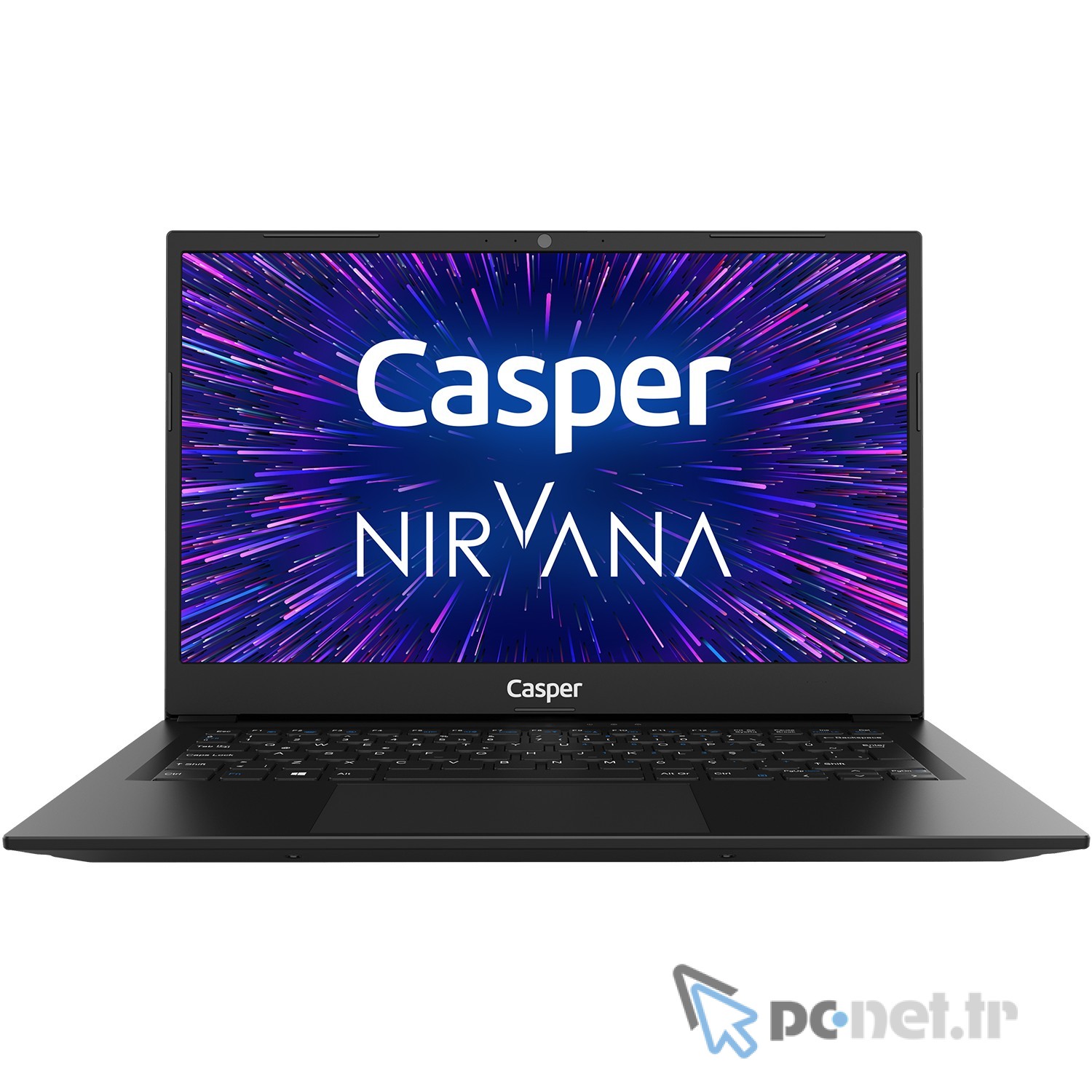 Casper Nirvana X400